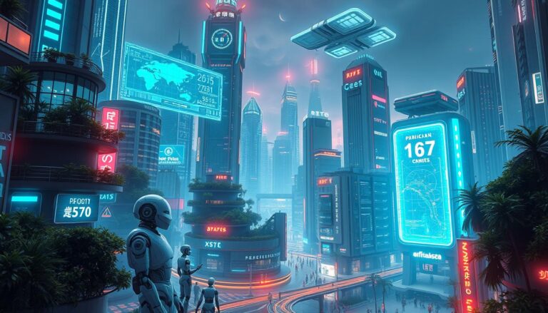 artificial intelligent