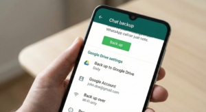 How to Reset an Android Phone Without Losing Data (2025 Guide)