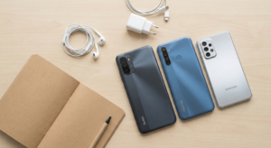 Best Smartphones Under ₹15000