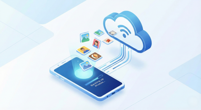 How to Reset an Android Phone Without Losing Data (2025 Guide)