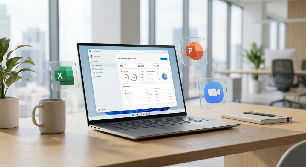 Laptop Buying Guide for Beginners